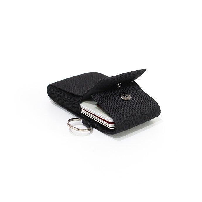 WERDENWORKS（ヴェアデンワークス） / CARD CASE CC001 - MULTICAM カードケース マルチカム  迷彩 カモフラージュ パスケース ギフト 贈り物 |  | 04