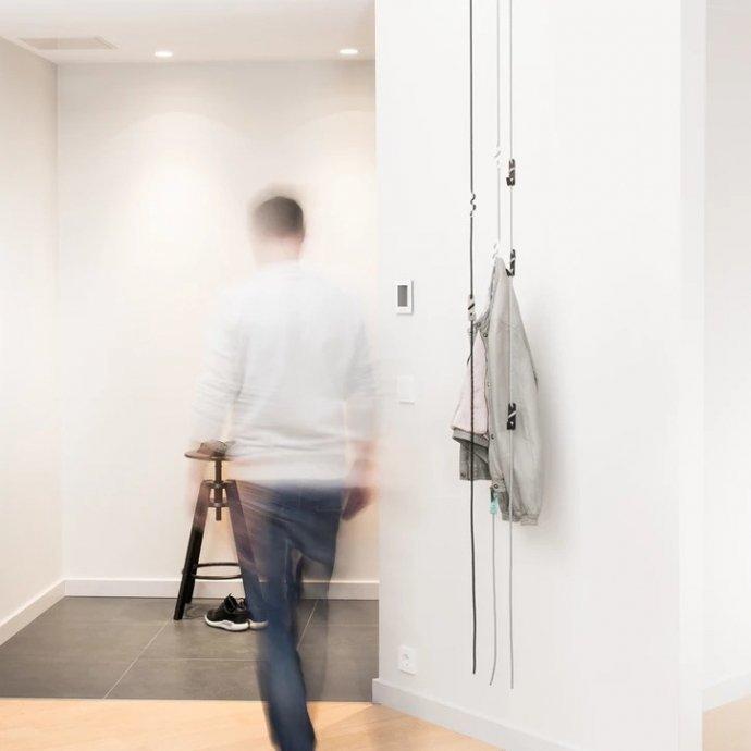 udrik / Ropehooks - White ロープフック ホワイト |  | 02