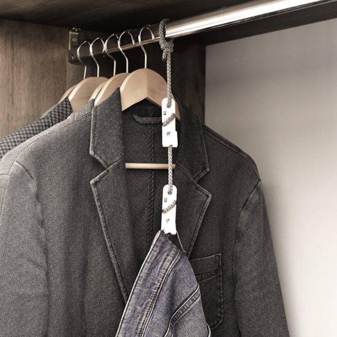 udrik / Ropehooks - Black ロープフック ブラック |  | 01