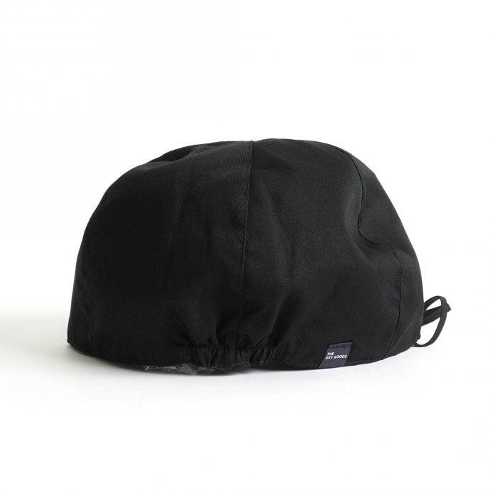 SMOKE T ONE / DG TONED COTTON CAP コットンキャップ ブラック |  | 02