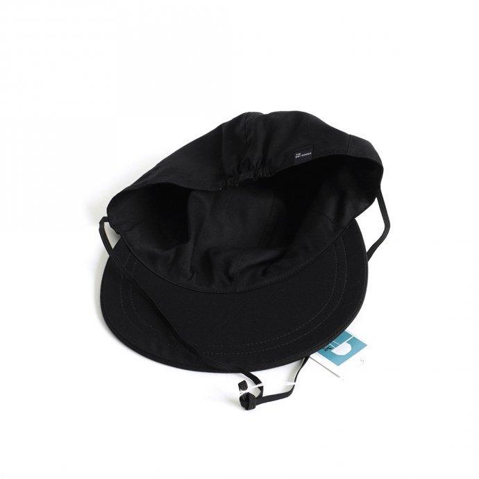 SMOKE T ONE / DG TONED COTTON CAP コットンキャップ ブラック |  | 03