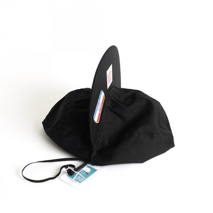 SMOKE T ONE / DG TONED COTTON CAP コットンキャップ ブラック |  | 04