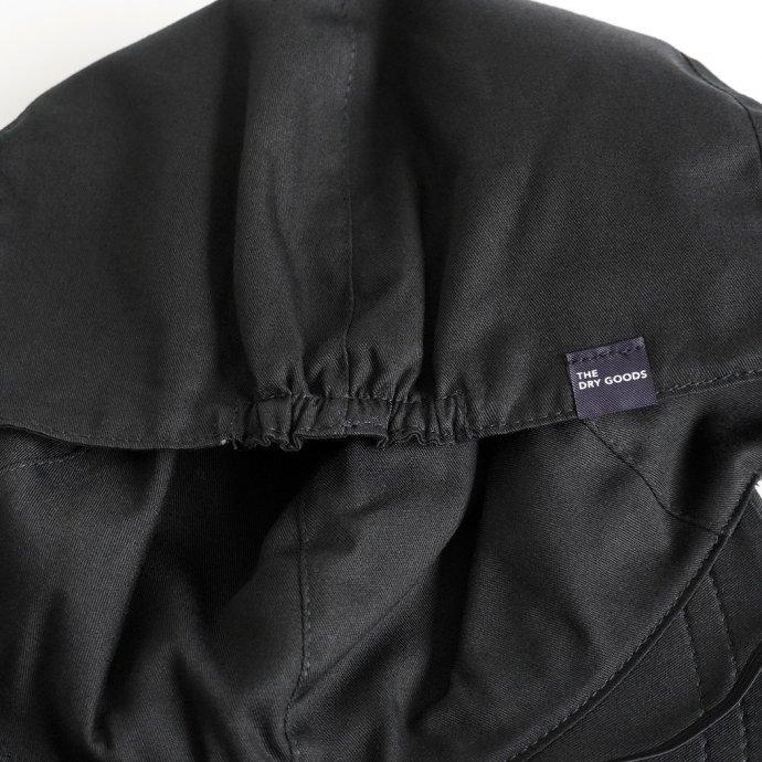 SMOKE T ONE / DG TONED COTTON CAP コットンキャップ ブラック |  | 07
