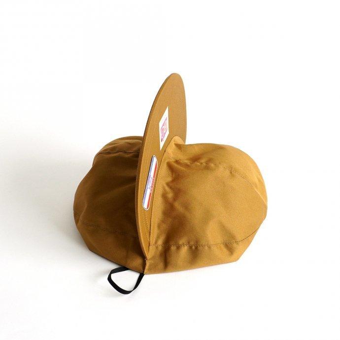 DG THE DRY GOODS / DG TONED COTTON CAP コットンキャップ ダックブラウン SMOKE T ONE |  | 04