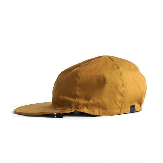 DG THE DRY GOODS / DG TONED COTTON CAP コットンキャップ ダックブラウン SMOKE T ONE |  | 05