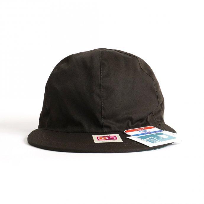 SMOKE T ONE / DG TONED COTTON CAP コットンキャップ ブラウン／グリーン |  | 01