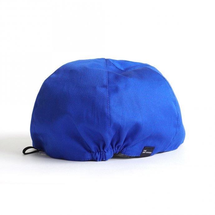 SMOKE T ONE / DG TONED COTTON CAP コットンキャップ ブルー／ネイビー |  | 02