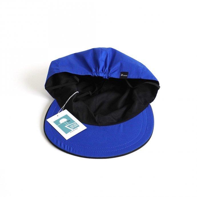 SMOKE T ONE / DG TONED COTTON CAP コットンキャップ ブルー／ネイビー |  | 03