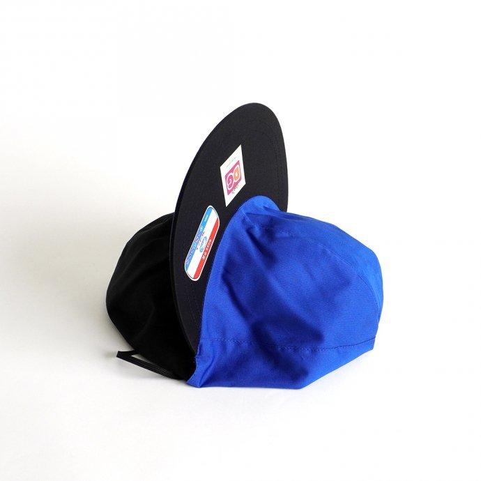 SMOKE T ONE / DG TONED COTTON CAP コットンキャップ ブルー／ネイビー |  | 04