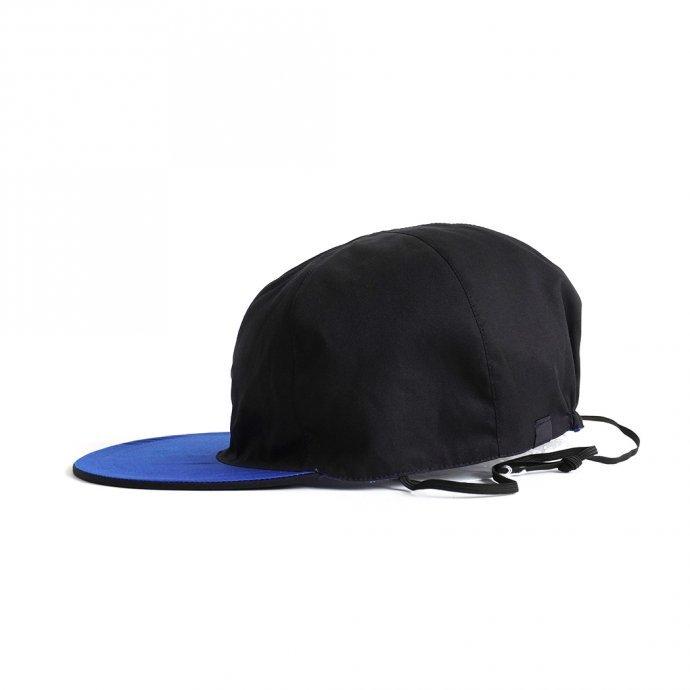 SMOKE T ONE / DG TONED COTTON CAP コットンキャップ ブルー／ネイビー |  | 05