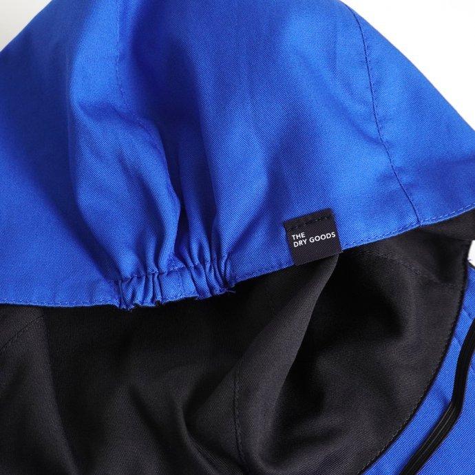 SMOKE T ONE / DG TONED COTTON CAP コットンキャップ ブルー／ネイビー |  | 07