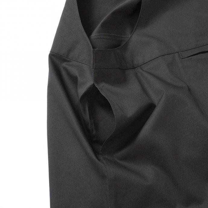 SMOKE T ONE / DG COTTON VEST ワークエプロンベスト ブラック |  | 04