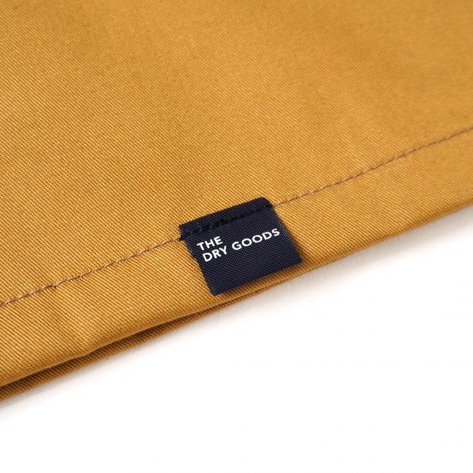 DG THE DRY GOODS / DG COTTON VEST ワークエプロンベスト ホワイト SMOKE T ONE |  | 06