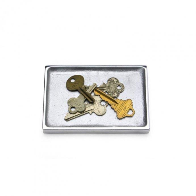 Aluminium Tray Rectangle - Small アルミニウムトレイ レクタングル Sサイズ |  | 02