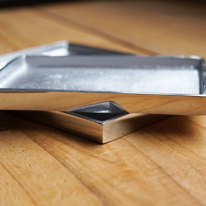 Aluminium Tray Rectangle - Large アルミニウムトレイ レクタングル Lサイズ |  | 04