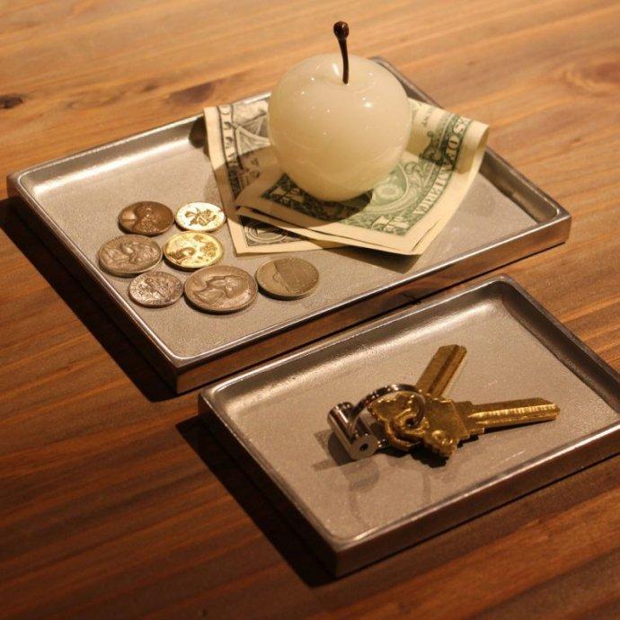 Aluminium Tray Rectangle - Large アルミニウムトレイ レクタングル Lサイズ |  | 07