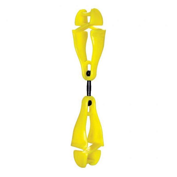 Ergodyne / Squids スイベル グローブクリップホルダー 全3色 |  | 09