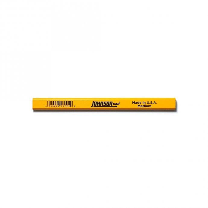 Johnson Level / カーペンターペンシル 6本セット |  | 01