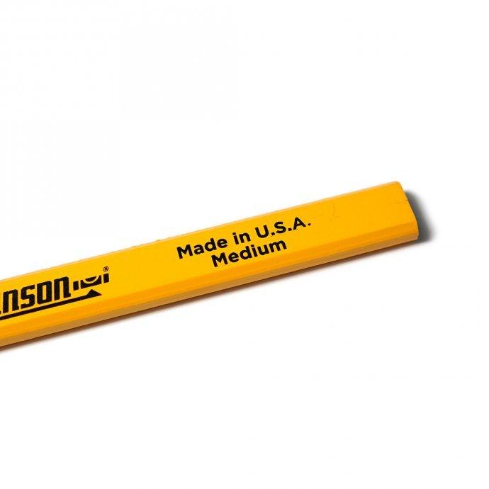 Johnson Level / カーペンターペンシル 6本セット |  | 03