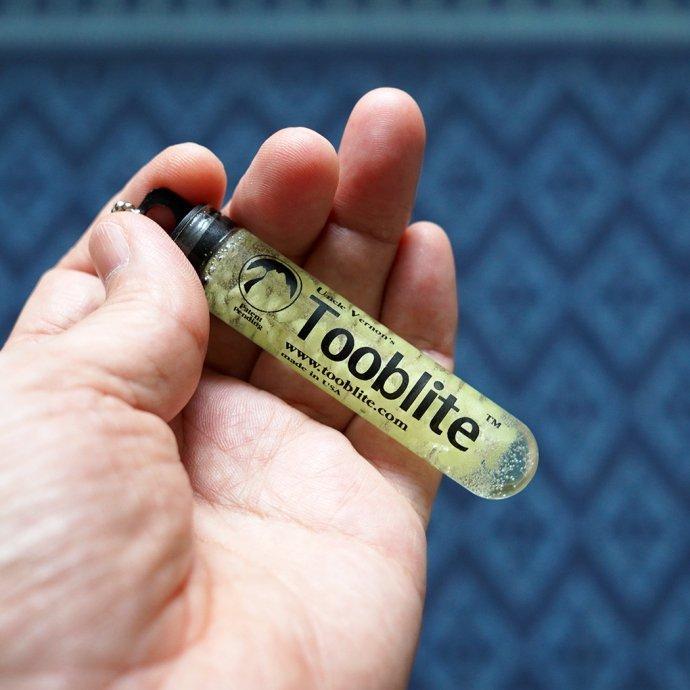 Tooblite Glow Stick 3inch チューブライト グロースティック 3インチ |  | 01