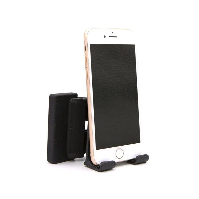 KIKKERLAND（キッカーランド） Computer Clip-on Phone Stand コンピュータ クリップオン フォンスタンド | iPhone