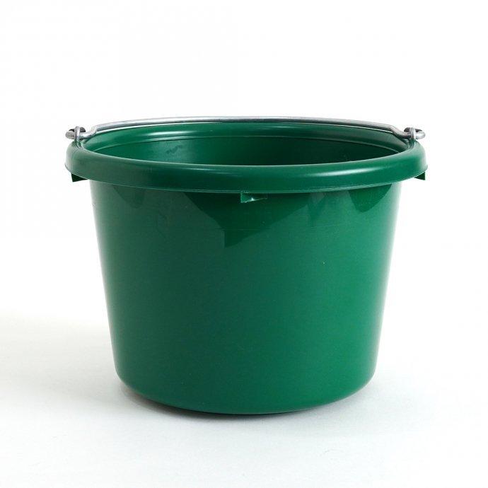 FORTIFLEX / Utility Bucket 8-Quart アメリカ製バケツ - Green グリーン |  | 01