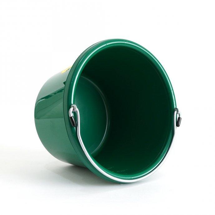 FORTIFLEX / Utility Bucket 8-Quart アメリカ製バケツ - Green グリーン |  | 02