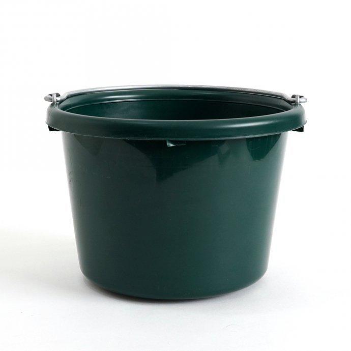 FORTIFLEX / Utility Bucket 8-Quart アメリカ製バケツ - Hunter Green ハンターグリーン |  | 01