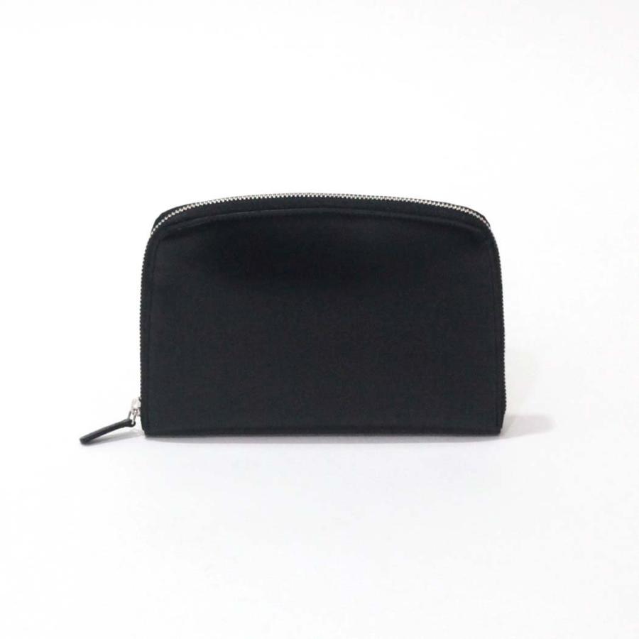 PIENI（ピエニ） / SZA-44-4019 / MULTI CASE  - MUSTA(ブラック×ナチュラル) | 