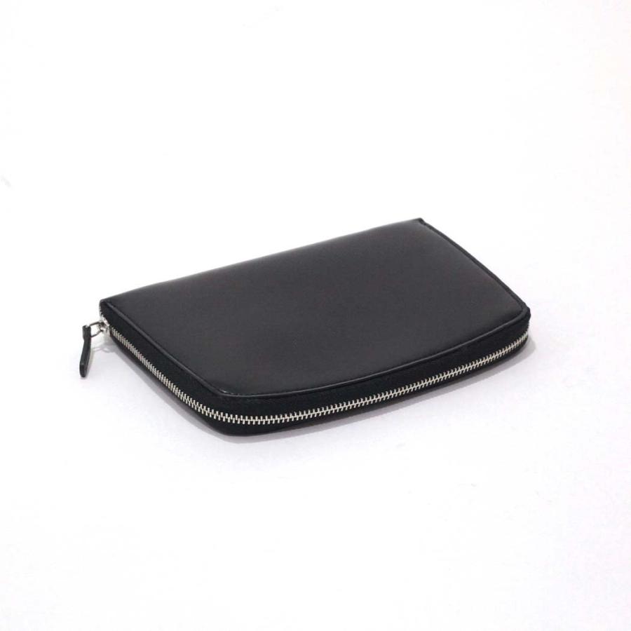 PIENI（ピエニ） / SZA-44-4019 / MULTI CASE  - MUSTA(ブラック×ナチュラル) |  | 01