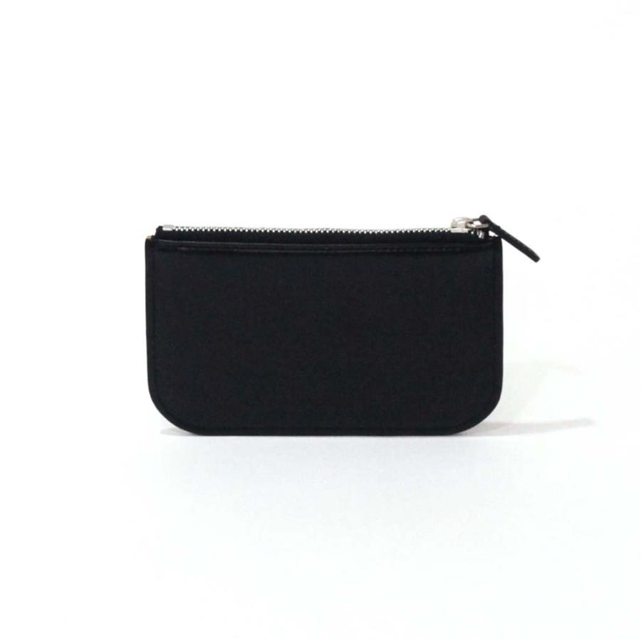 PIENI（ピエニ） / SZA-44-4020 / CARD&COIN  - ブラック×ナチュラル | 