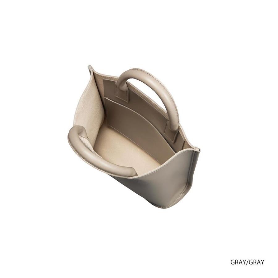 PIENI（ピエニ） / SZB-34-5018 / TOTE S  - HARMAA(グレー×グレー） |  | 03