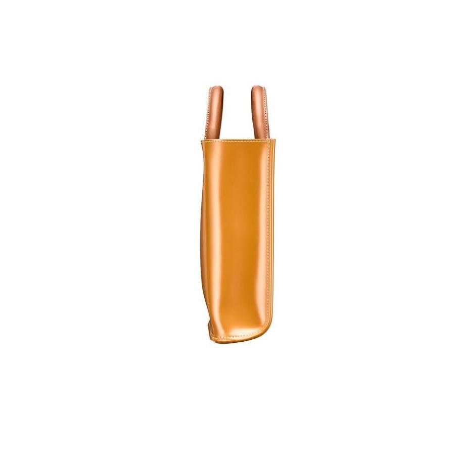 PIENI（ピエニ） / SZB-34-5018 / TOTE S  - KARAMELLI(キャラメル×ブラウン） |  | 02