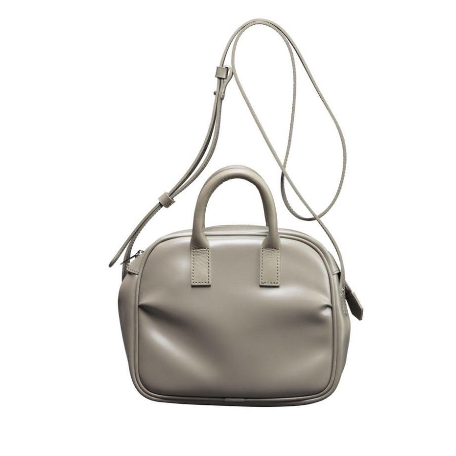 PIENI（ピエニ） / SZB-34-5019 / MINI BOSTON  - HARMAA(グレー×グレー） | 