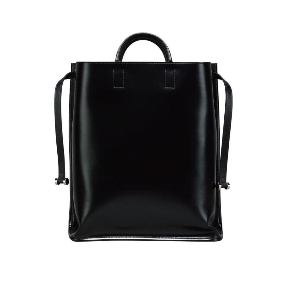 PIENI（ピエニ） / SZB-35-5044 / SULKA L   -  MUSTA(ブラック×ナチュラル） | 