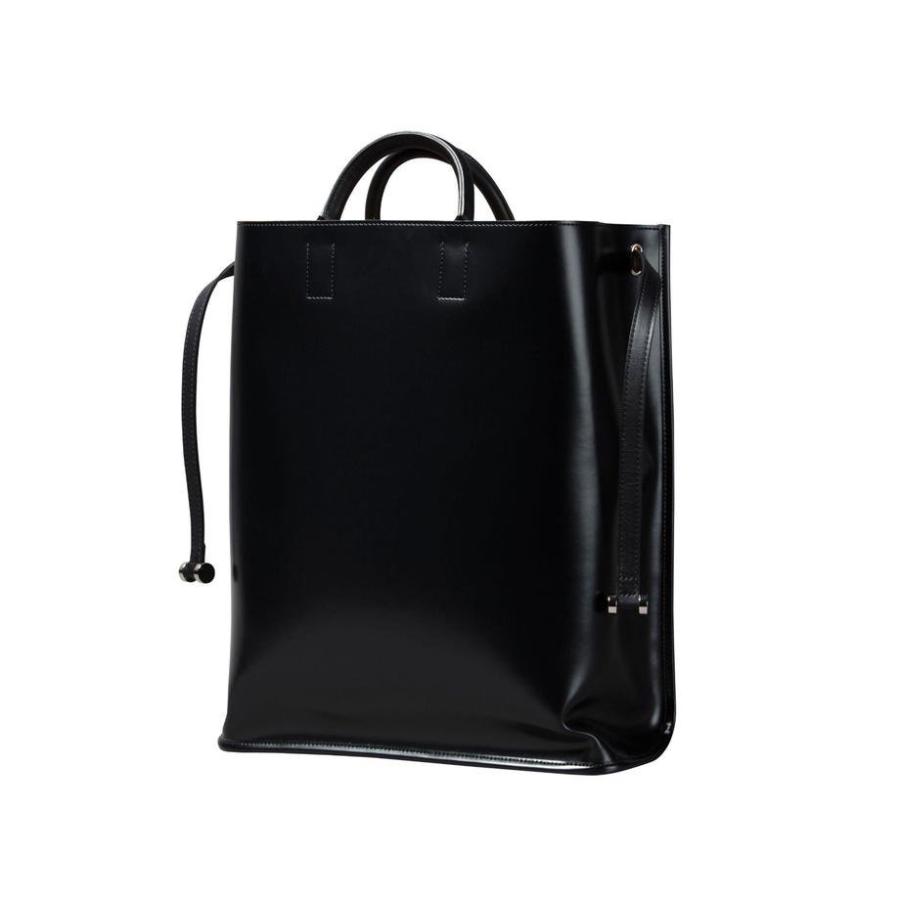 PIENI（ピエニ） / SZB-35-5044 / SULKA L   -  MUSTA(ブラック×ナチュラル） |  | 01