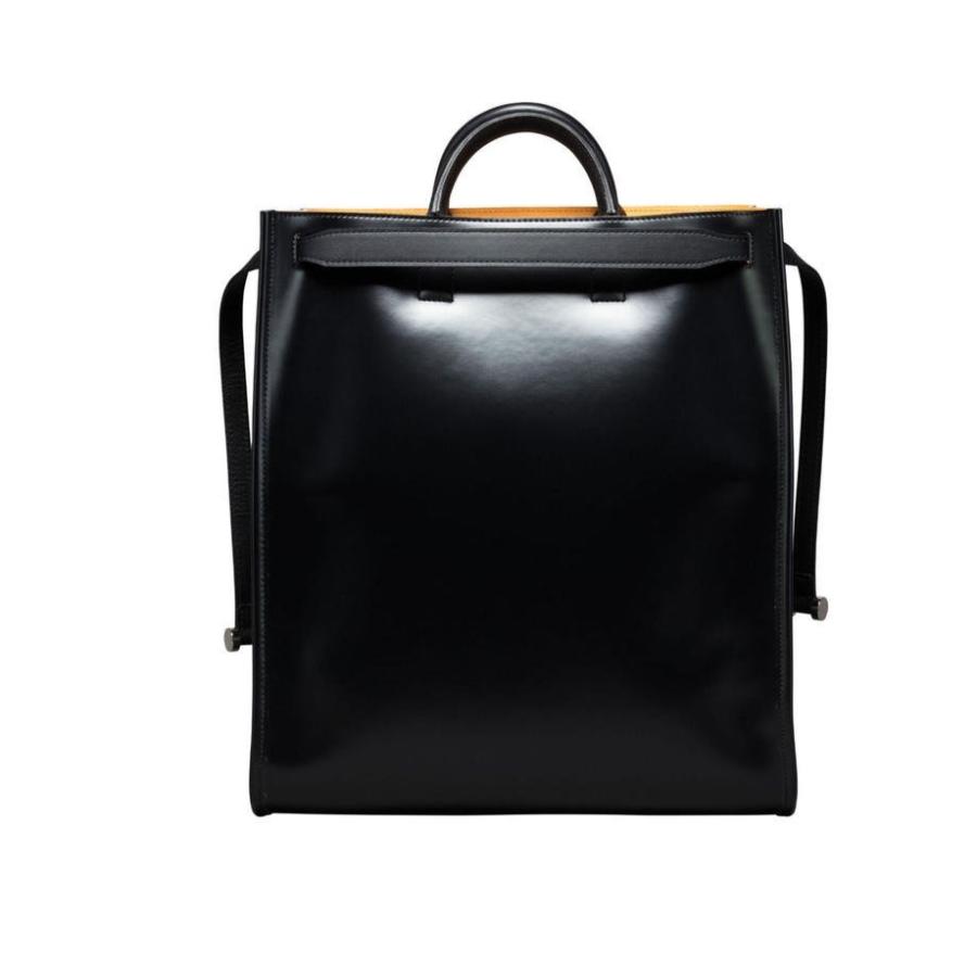 PIENI（ピエニ） / SZB-35-5044 / SULKA L   -  MUSTA(ブラック×ナチュラル） |  | 02