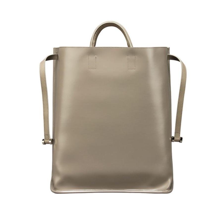 PIENI（ピエニ） / SZB-34-5044 / SULKA L   -  HARMAA(グレー×グレー） | 