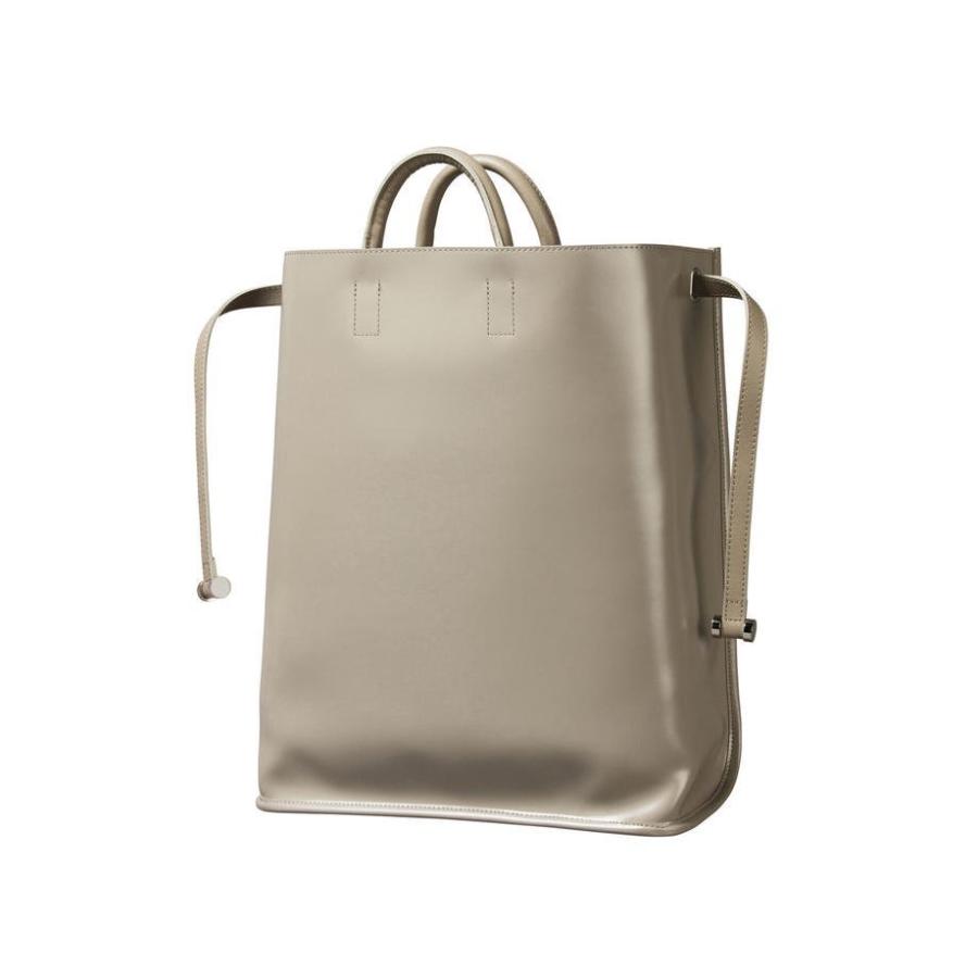 PIENI（ピエニ） / SZB-34-5044 / SULKA L   -  HARMAA(グレー×グレー） |  | 01