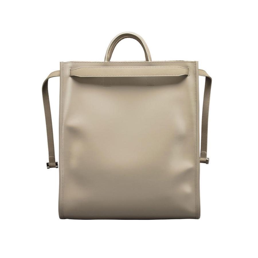 PIENI（ピエニ） / SZB-34-5044 / SULKA L   -  HARMAA(グレー×グレー） |  | 02