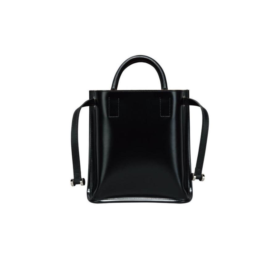 PIENI（ピエニ） / SZB-35-5045 / SULKA S   - MUSTA(ブラック×ナチュラル） | 