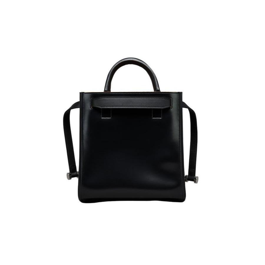 PIENI（ピエニ） / SZB-35-5045 / SULKA S   - MUSTA(ブラック×ナチュラル） |  | 01