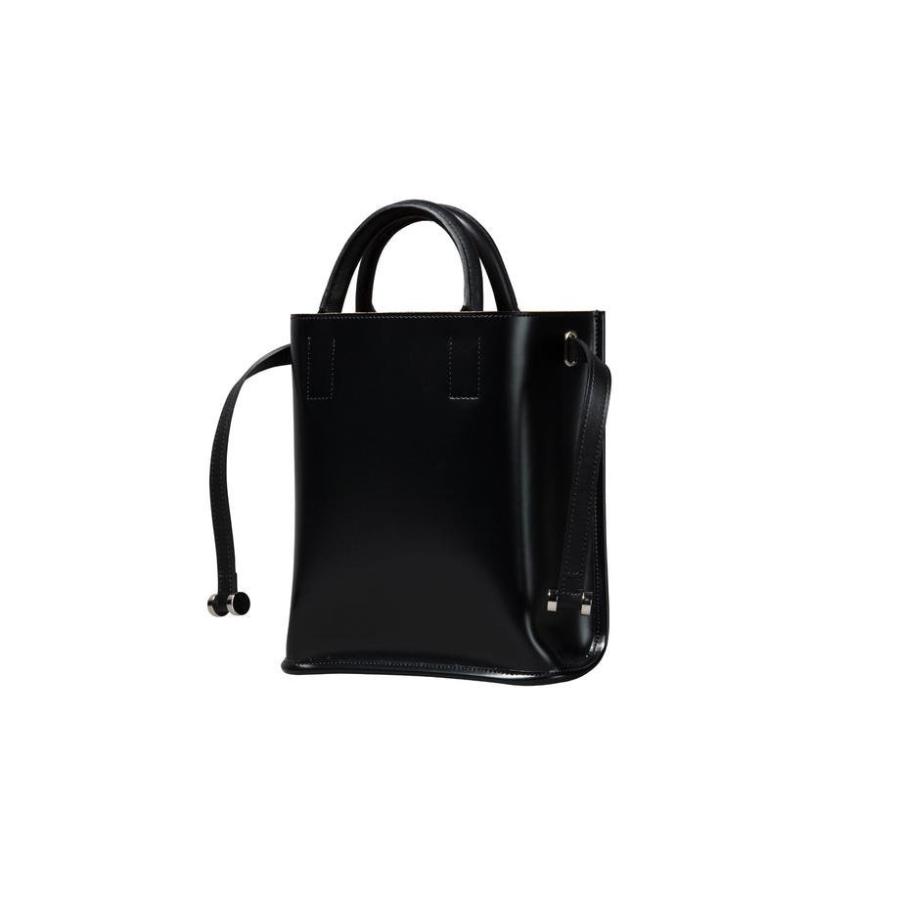 PIENI（ピエニ） / SZB-35-5045 / SULKA S   - MUSTA(ブラック×ナチュラル） |  | 02