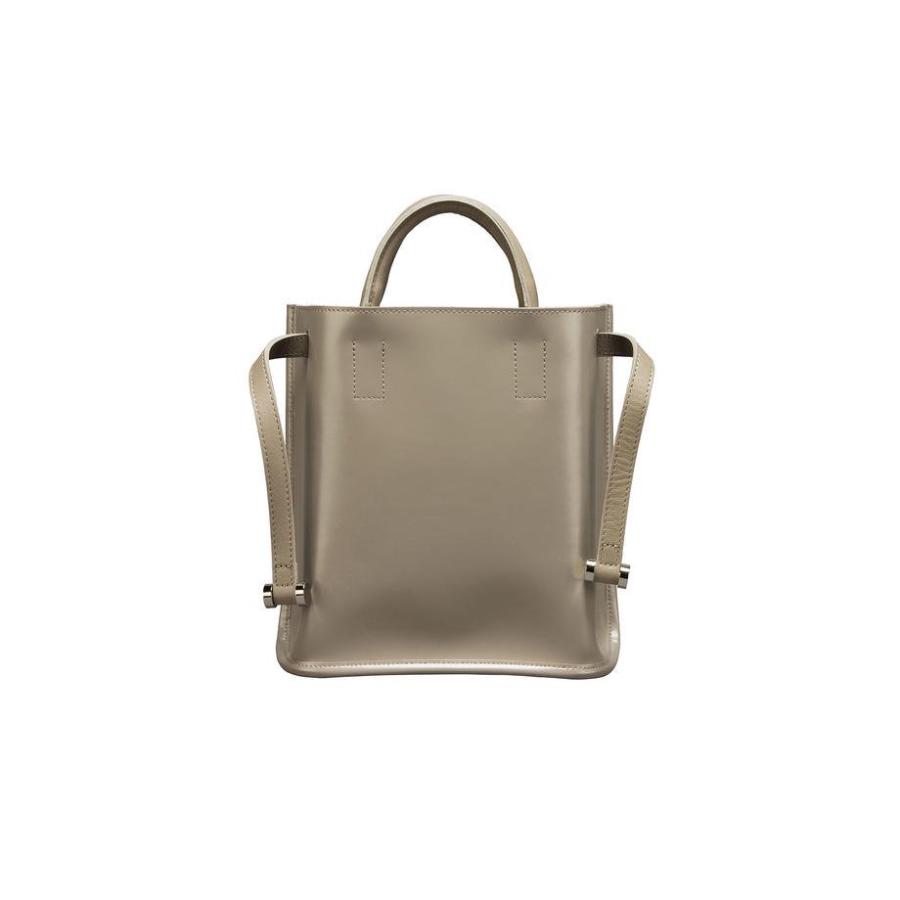 PIENI（ピエニ） / SZB-34-5045 / SULKA S   - HARMAA(グレー×グレー） | 