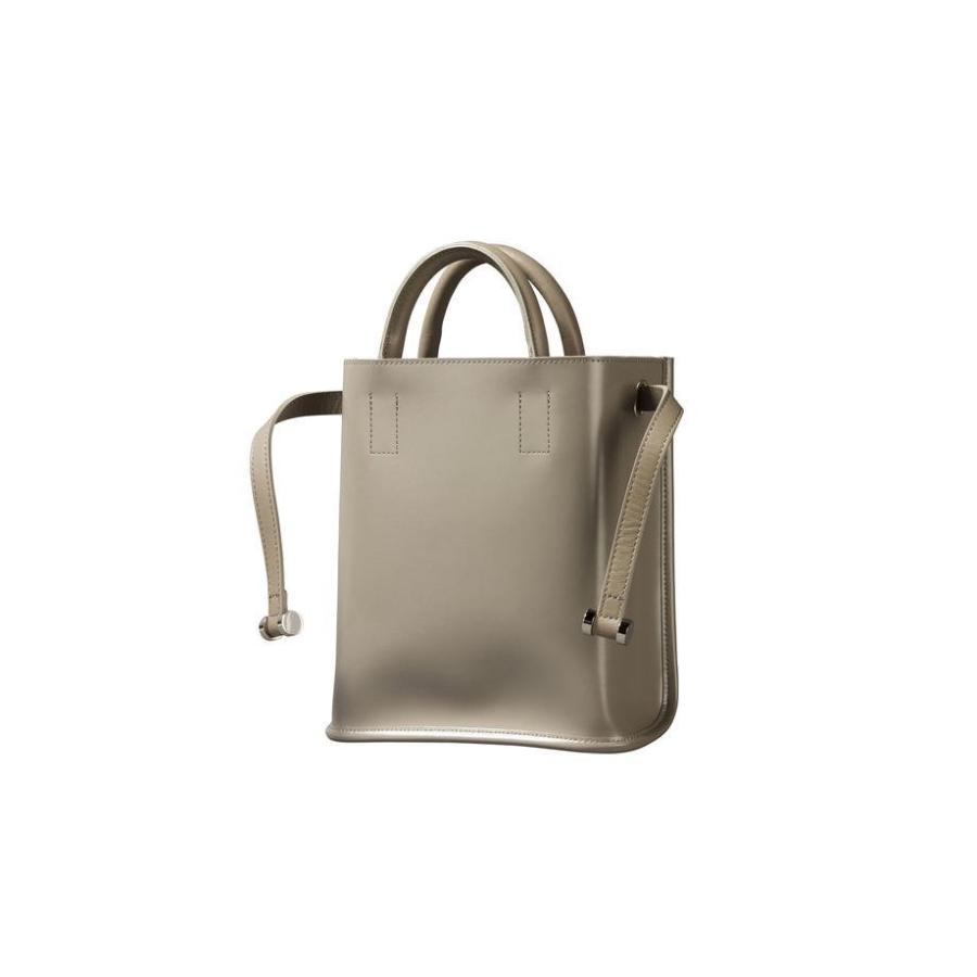 PIENI（ピエニ） / SZB-34-5045 / SULKA S   - HARMAA(グレー×グレー） |  | 01