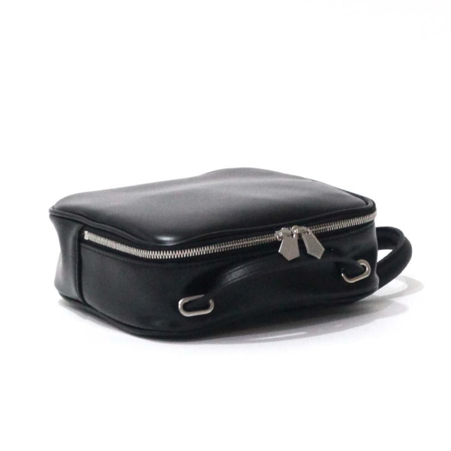 PIENI（ピエニ） / SZB-34-5047 /  NELIO  - MUSTA(ブラック×ナチュラル） |  | 02