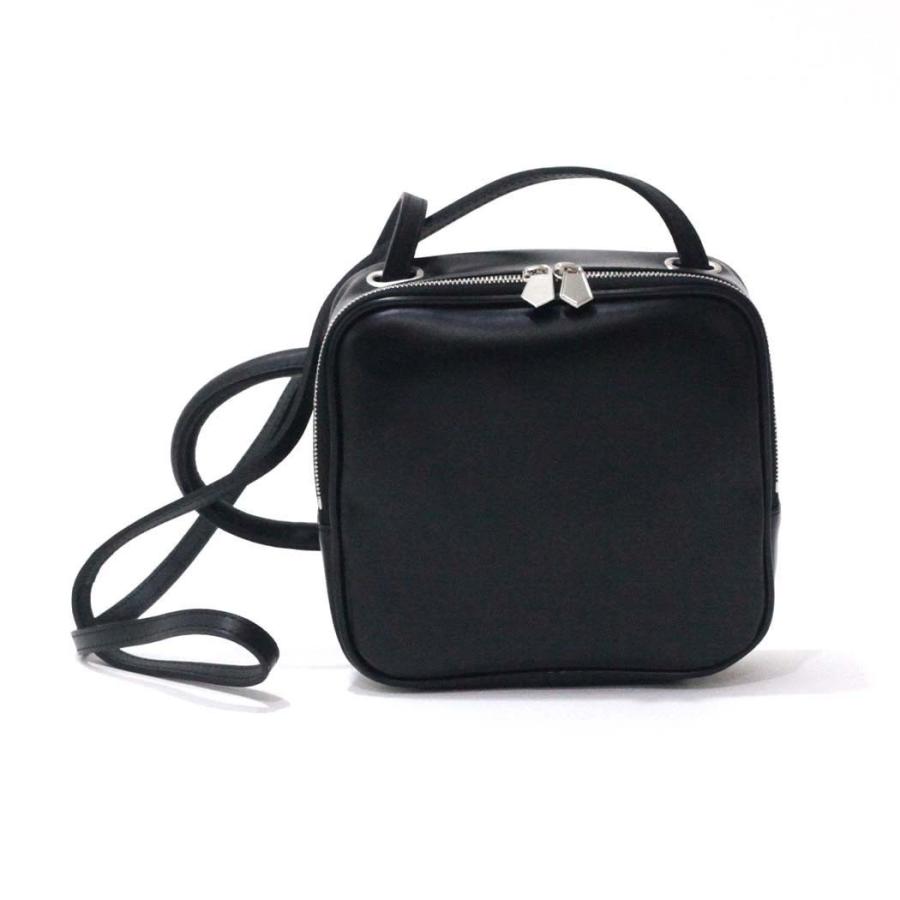 PIENI（ピエニ） / SZB-34-5047 /  NELIO  - MUSTA(ブラック×ナチュラル） |  | 04