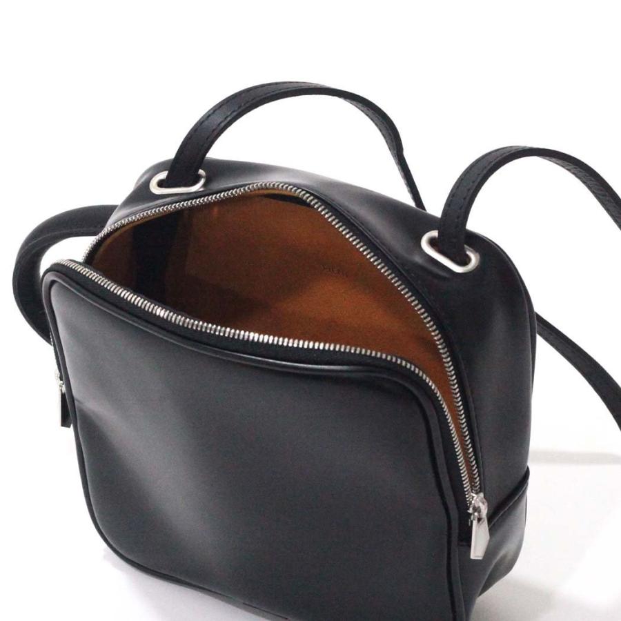 PIENI（ピエニ） / SZB-34-5047 /  NELIO  - MUSTA(ブラック×ナチュラル） |  | 05