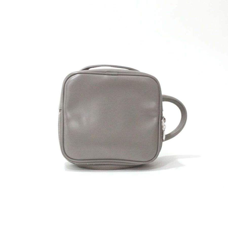 PIENI（ピエニ） / SZB-34-5047 /  NELIO  - HARMAA(グレー×グレー） |  | 02