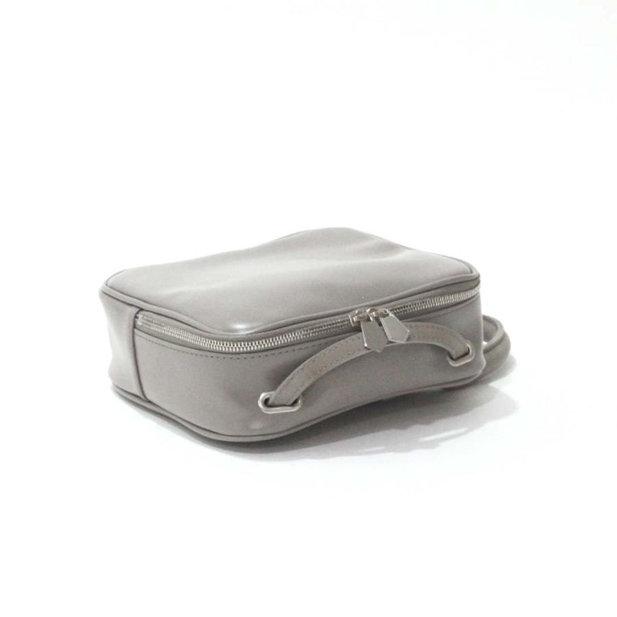 PIENI（ピエニ） / SZB-34-5047 /  NELIO  - HARMAA(グレー×グレー） |  | 03